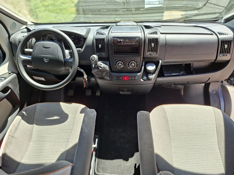 Citroën Pössl 2 Win Plus Wohnmobil - Zürich, Schweiz