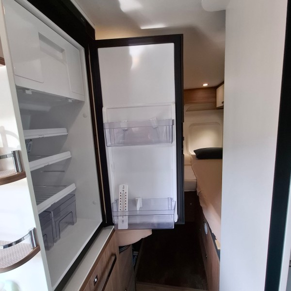   Wohnmobil - Uerkheim, Schweiz