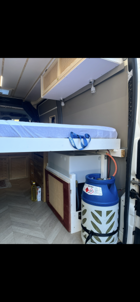   Campervan - Malmö, Sverige