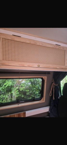   Campingbus - Malmö, Schweden