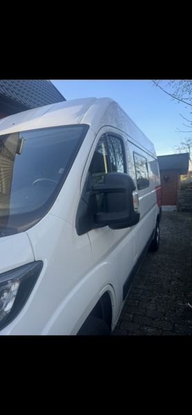  Campervan - Malmö, Sverige