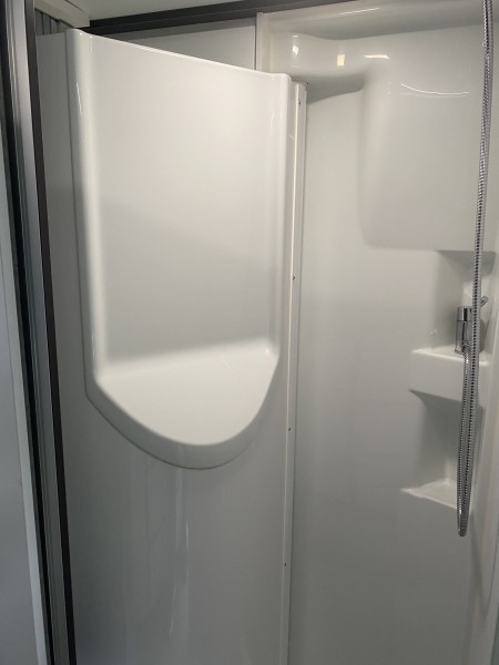 Adria TWIN Sport 600 Campervan - Freiburg im Breisgau, Tyskland