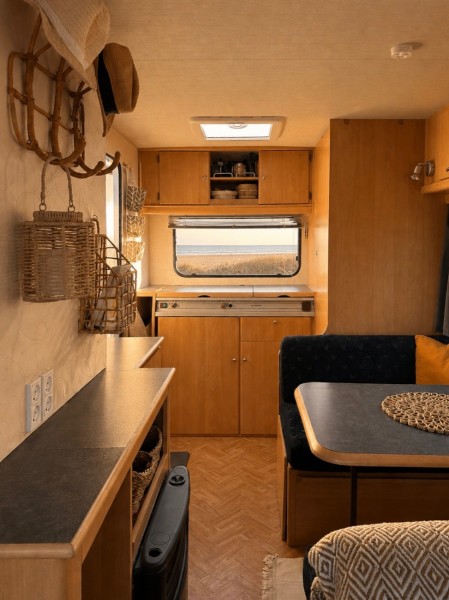 Adria 430ph Husvagn - Tårnby, Danmark