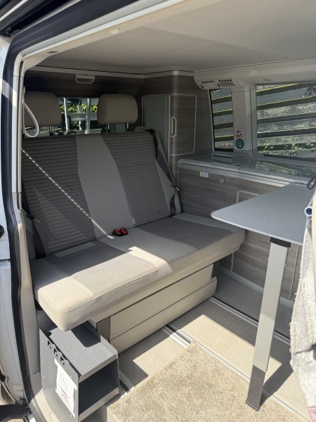 VW vw California Ocean Van - Tranbjerg, Danemark