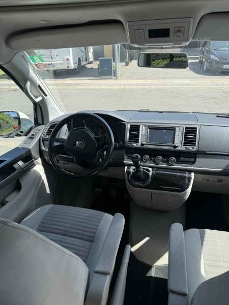 VW vw California Ocean Van - Tranbjerg, Danemark
