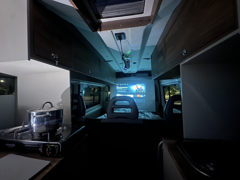 Fiat Fiat Ducato Campingbus - Hovås, Schweden