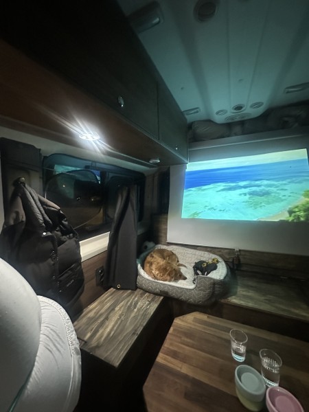 Fiat Fiat Ducato Campingbus - Hovås, Schweden