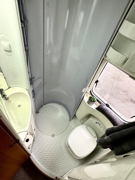Knaus Sun traveller 650 Husbil - Taberg, Sverige