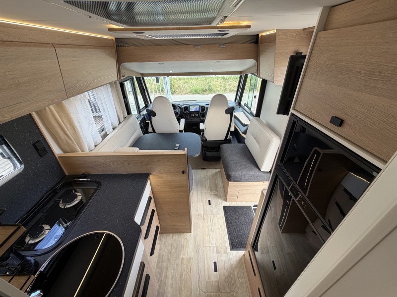   Wohnmobil - Worms, Deutschland