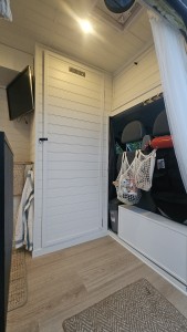 Ford Transit Motorhome - Hallstahammar, Sweden