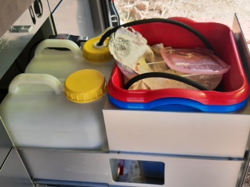 VW Caravelle Campingbus - Klosterneuburg, Österreich