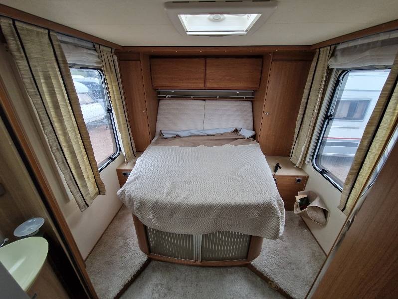   Motorhome - Jordbro, Sweden