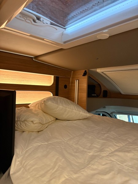 Weinsberg Carasuite 650 meg Wohnmobil - Jordbro, Schweden