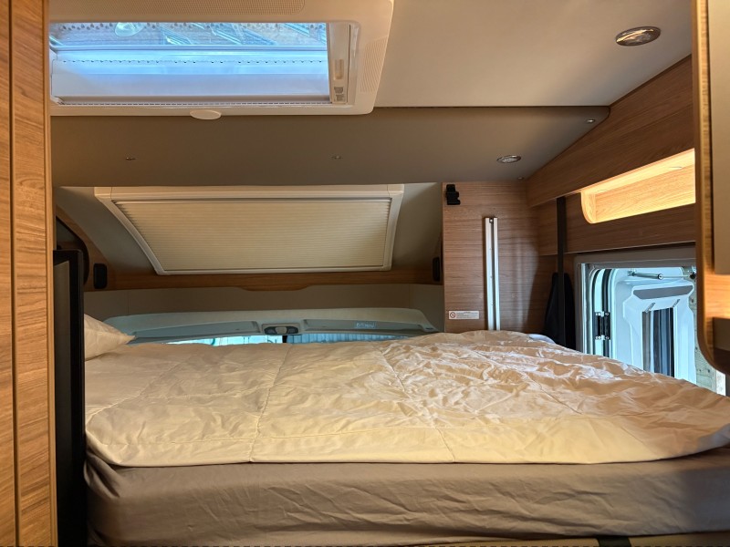 Weinsberg Carasuite 650 meg Wohnmobil - Jordbro, Schweden