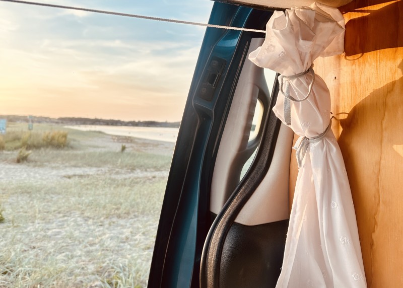 Citroën Berlingo Campervan - Hvidovre, Danmark