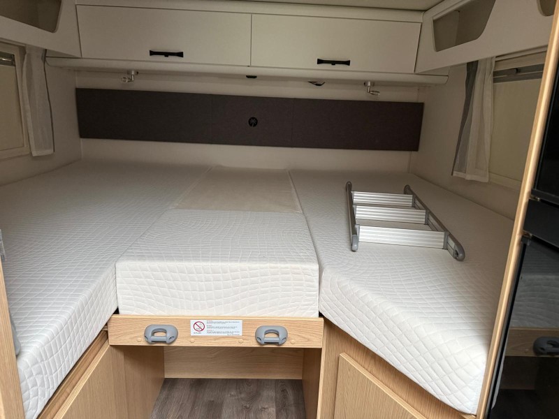   Wohnmobil - Hemmingen, Deutschland