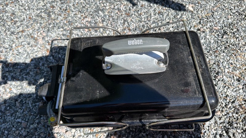 Chausson FLASH 03 M06 Bobil - Telemark, Norge
