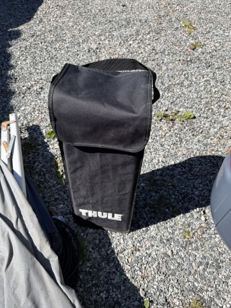 Chausson FLASH 03 M06 Bobil - Telemark, Norge