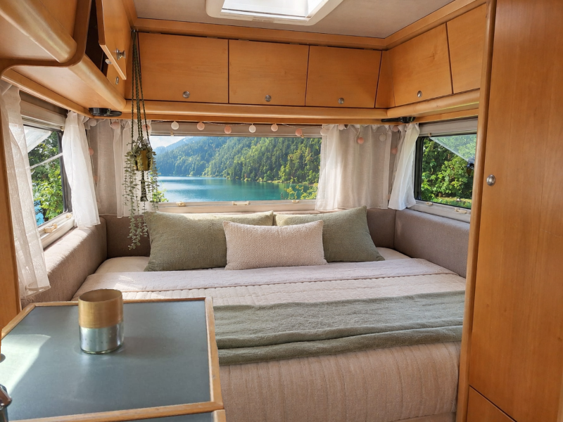 VW T4 Robel Camping-car - Zürich, Suisse