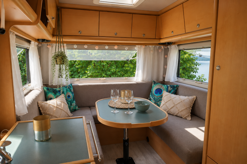 VW T4 Robel Camping-car - Zürich, Suisse