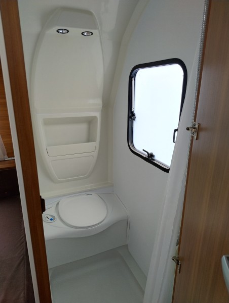 Adria Altea 460 pk Campingvogn - Trøndelag, Norge