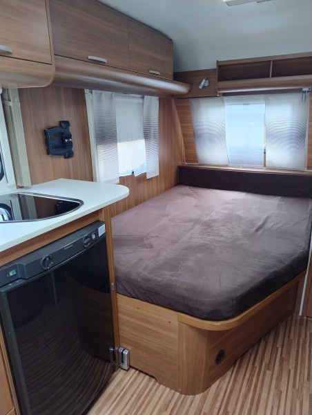 Adria Altea 460 pk Campingvogn - Trøndelag, Norge