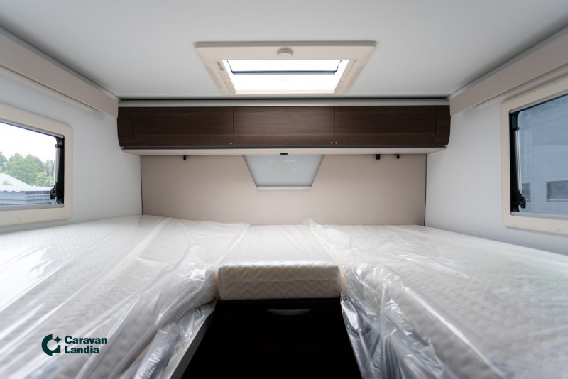 Adria Matrix Supreme 670 SL Alde, Automaatti Motorhome - Varsinais-Suomi, Finland