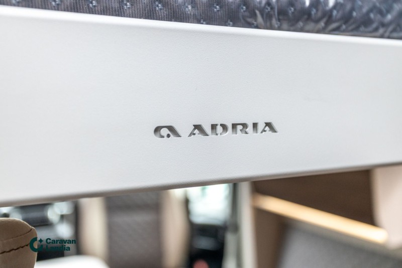 Adria Matrix Supreme 670 SL Alde, Automaatti Motorhome - Varsinais-Suomi, Finland