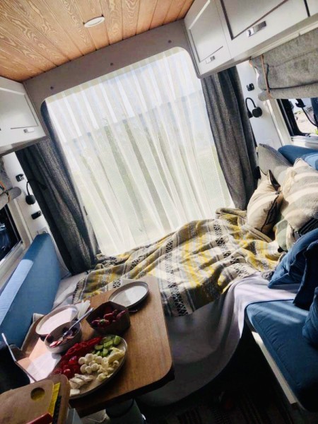   Motorhome - Schleswig-Holstein, Germany