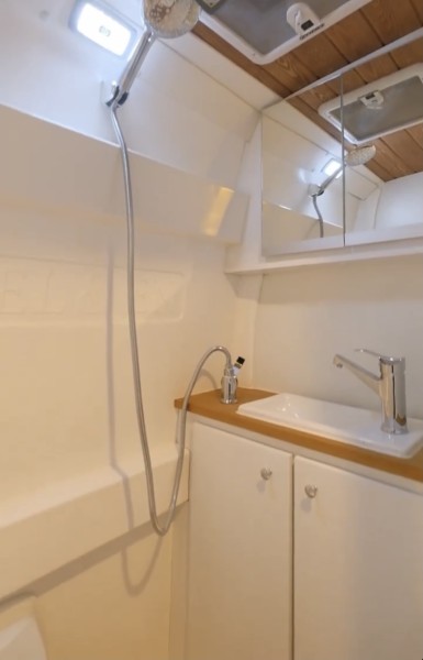   Motorhome - Schleswig-Holstein, Germany