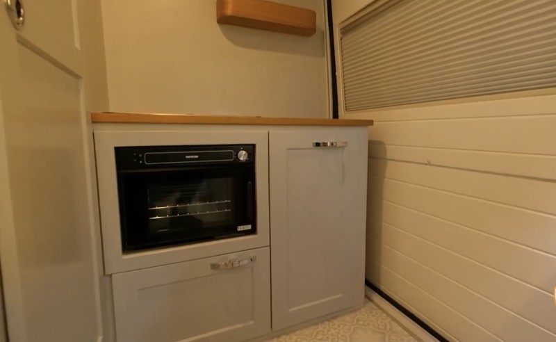   Motorhome - Schleswig-Holstein, Germany