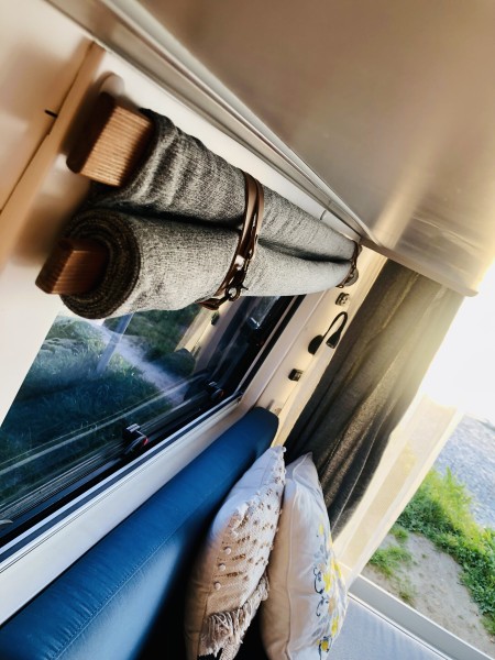  Motorhome - Schleswig-Holstein, Germany