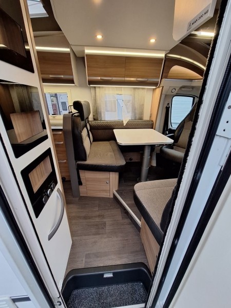 Adria Matrix 670 SL Wohnmobil - Salo, Finnland