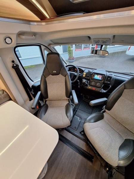 Adria Matrix 670 SL Wohnmobil - Salo, Finnland