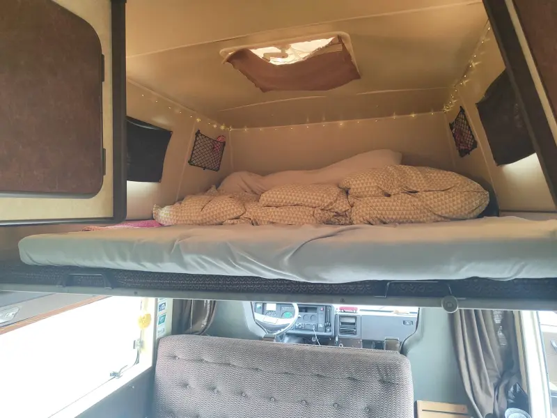 VW LT 31 Sven Hedin Camping-car - Martigny, Suisse