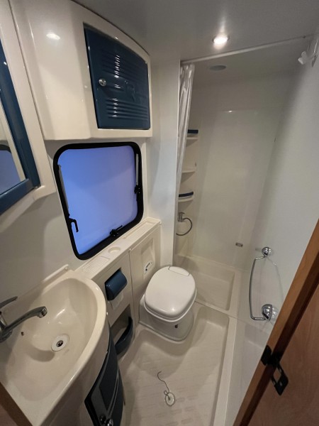 Rimor Katamarano p12 Camping-car - Oulu, Finlande