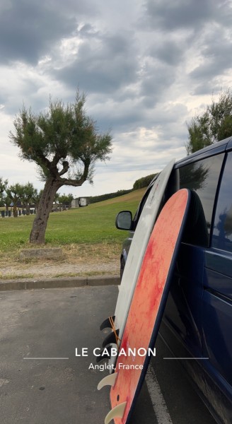 Mercedes Vito Campingbus - Vestland, Norwegen