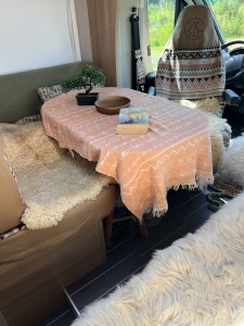 Knaus Sky Ti MF 650 Platinum Selection / up grade Wohnmobil - Hadsten, Dänemark