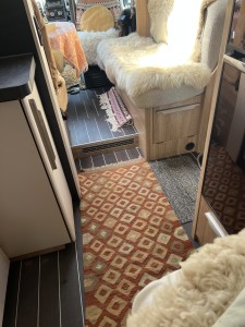 Knaus Sky Ti MF 650 Platinum Selection / up grade Wohnmobil - Hadsten, Dänemark