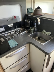 Knaus Sky Ti MF 650 Platinum Selection / up grade Wohnmobil - Hadsten, Dänemark
