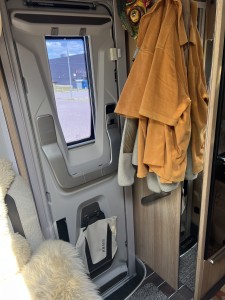 Knaus Sky Ti MF 650 Platinum Selection / up grade Wohnmobil - Hadsten, Dänemark