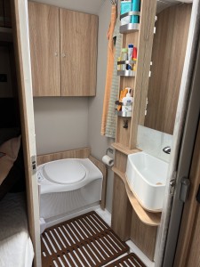 Knaus Sky Ti MF 650 Platinum Selection / up grade Wohnmobil - Hadsten, Dänemark
