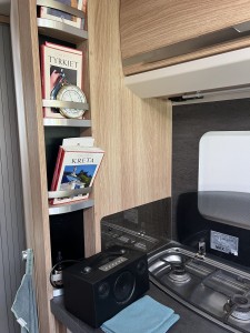 Knaus Sky Ti MF 650 Platinum Selection / up grade Wohnmobil - Hadsten, Dänemark