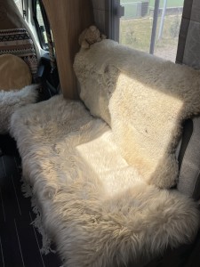 Knaus Sky Ti MF 650 Platinum Selection / up grade Wohnmobil - Hadsten, Dänemark