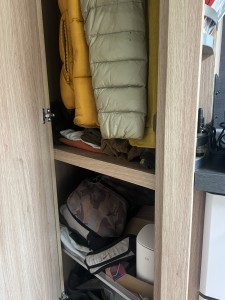 Knaus Sky Ti MF 650 Platinum Selection / up grade Wohnmobil - Hadsten, Dänemark
