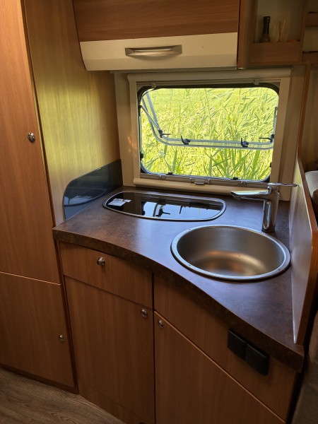 Fiat Ducato Camping-car - Torslanda, Suède