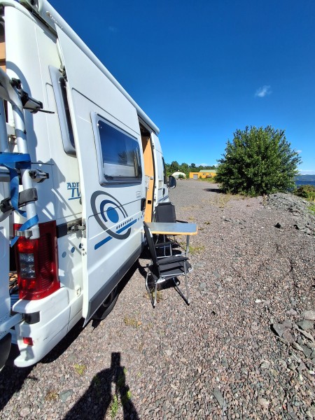 Adria Adria twin ducato Wohnmobil - Vestfold, Norwegen