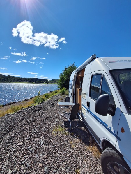 Adria Adria twin ducato Wohnmobil - Vestfold, Norwegen