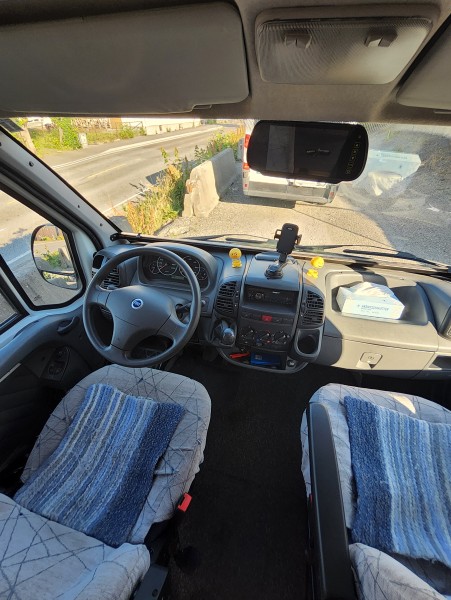 Adria Adria twin ducato Wohnmobil - Vestfold, Norwegen