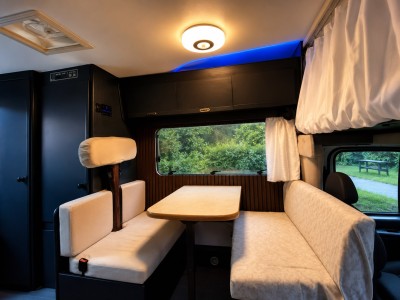   Motorhome - Halland, Sweden